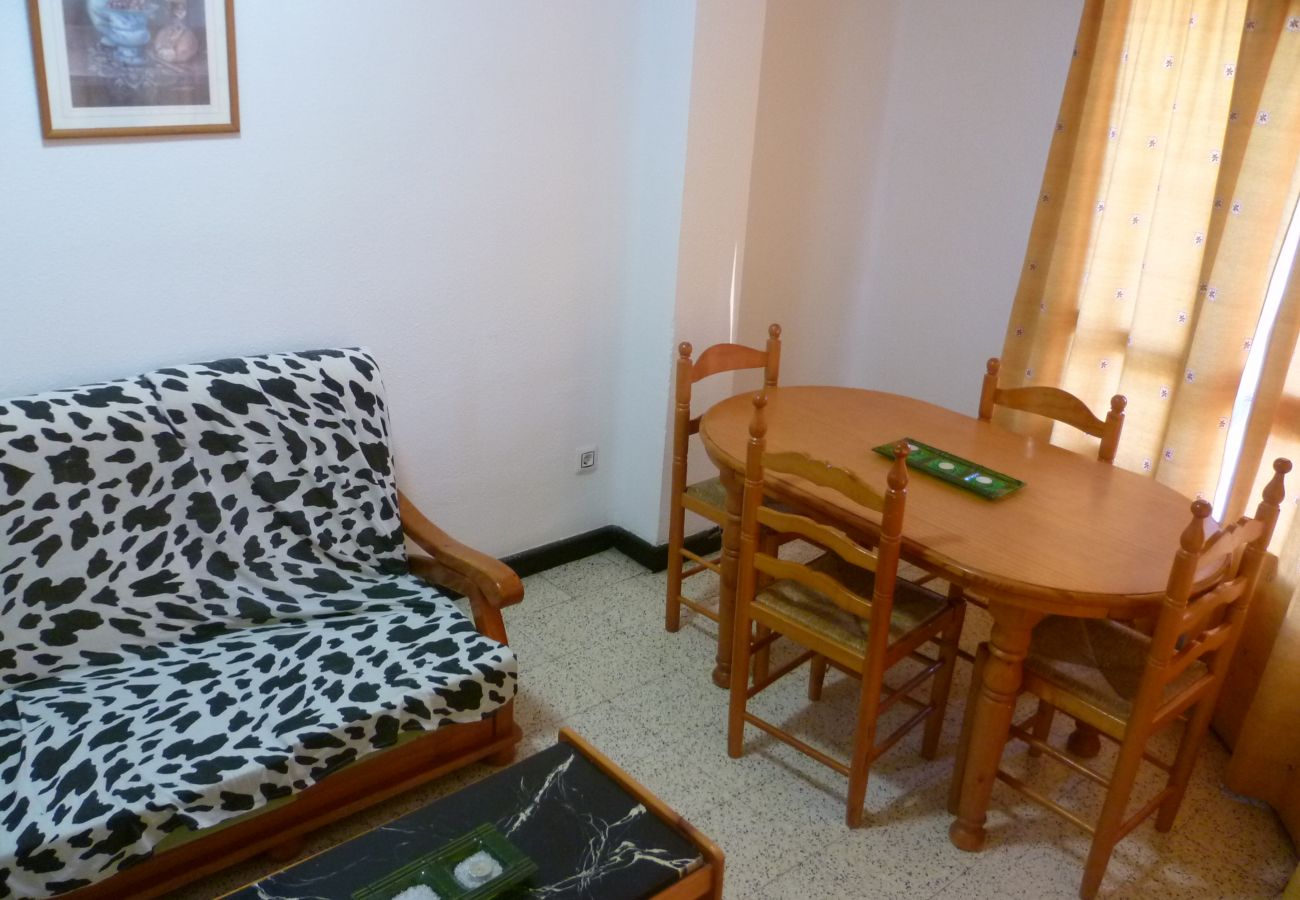 Apartamento en Cullera - ESTIRPE, 3º-5