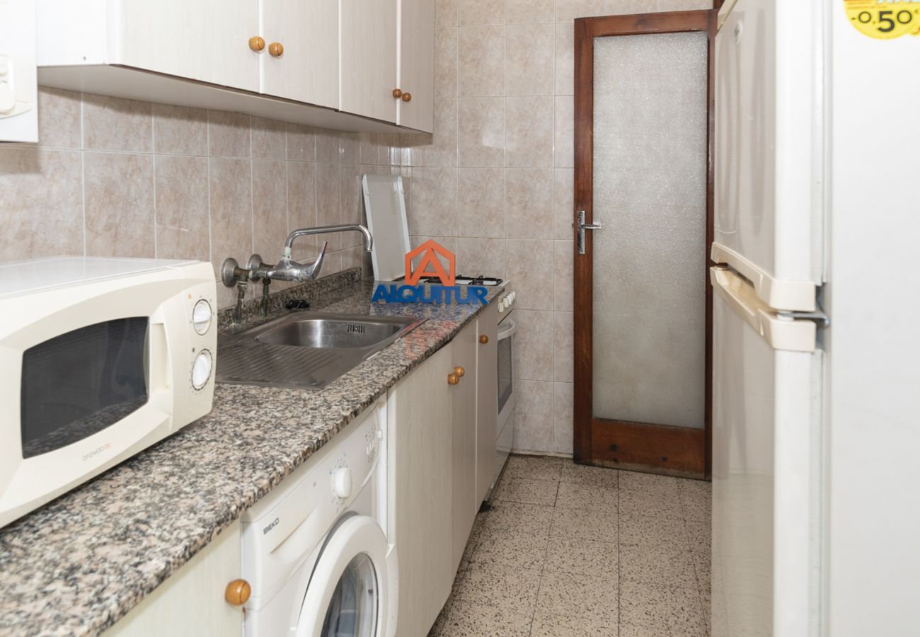 Apartamento en Cullera - ESTIRPE, 3º-5