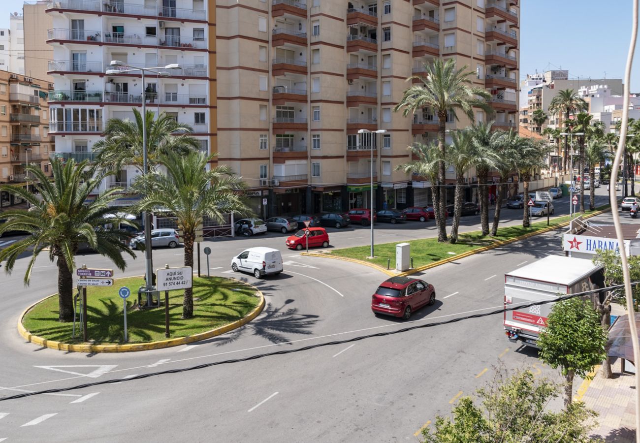 Apartamento en Cullera - ESTIRPE, 3º-5