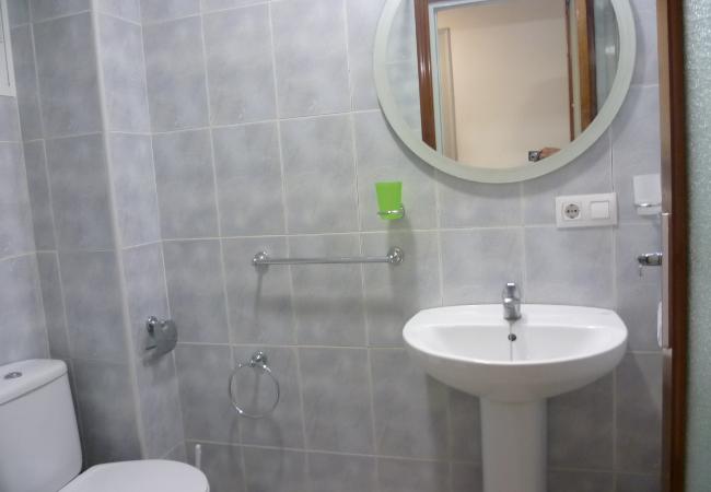 Apartamento en Cullera - ESTIRPE, 2º-3