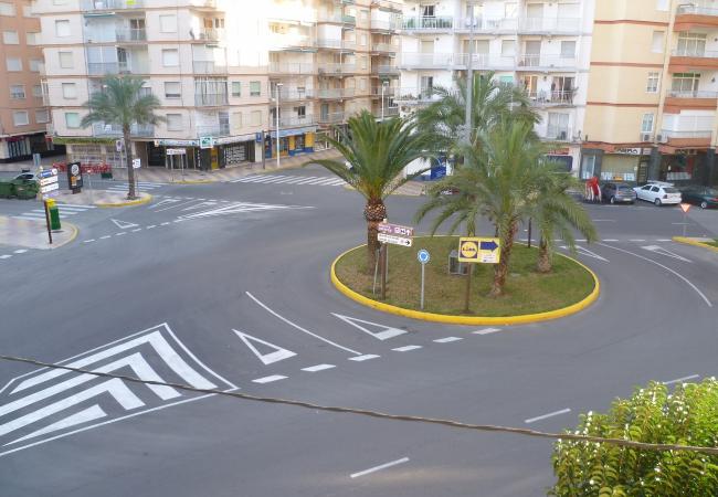 Apartamento en Cullera - ESTIRPE, 2º-3