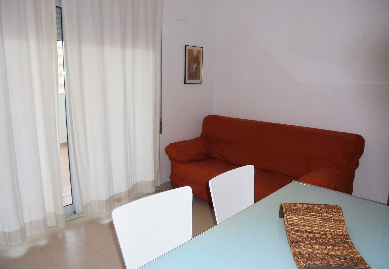Apartamento en Peñiscola - Baladres 60 *