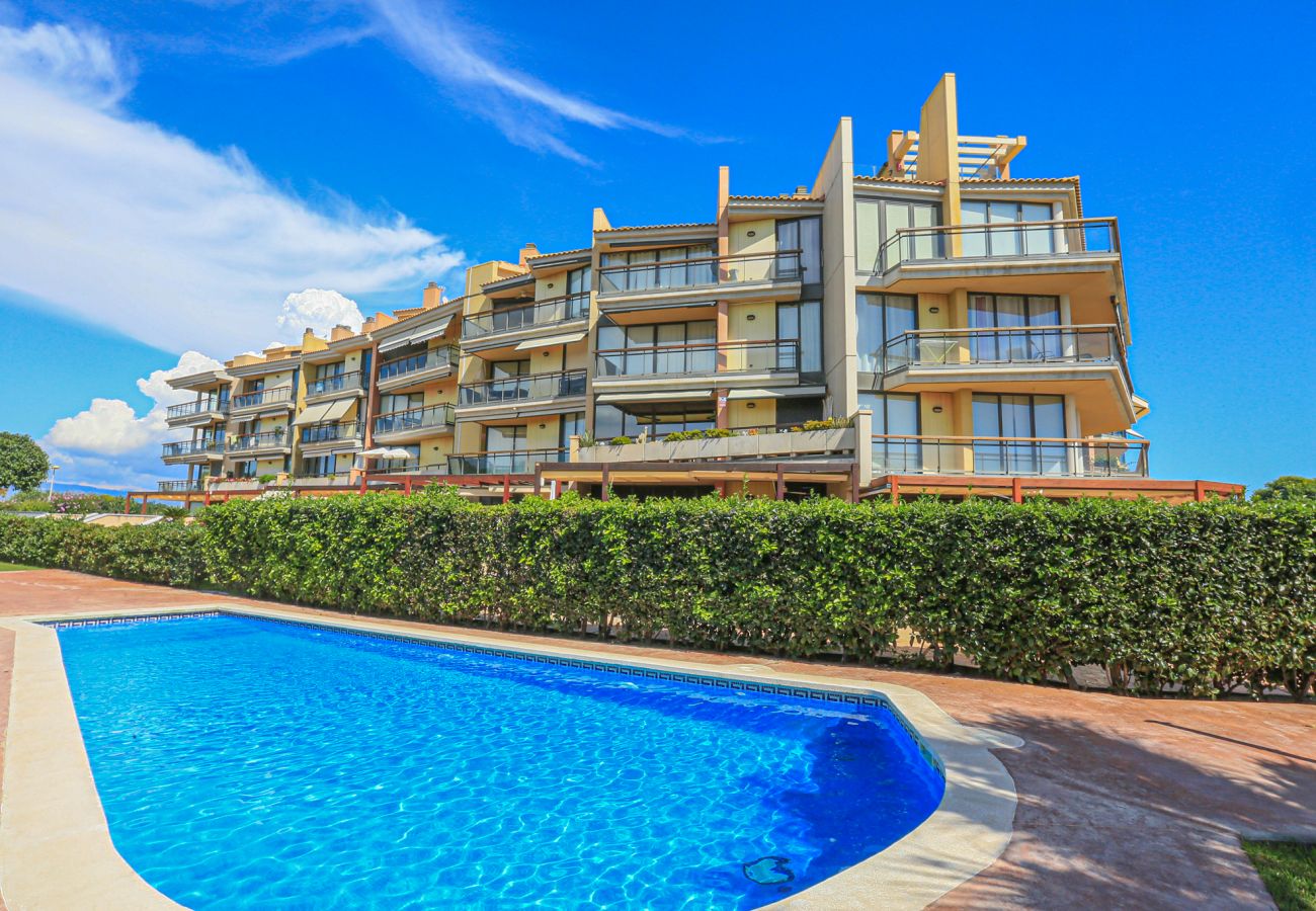 Apartamento en Cambrils - Ciutadella P B bjs 4