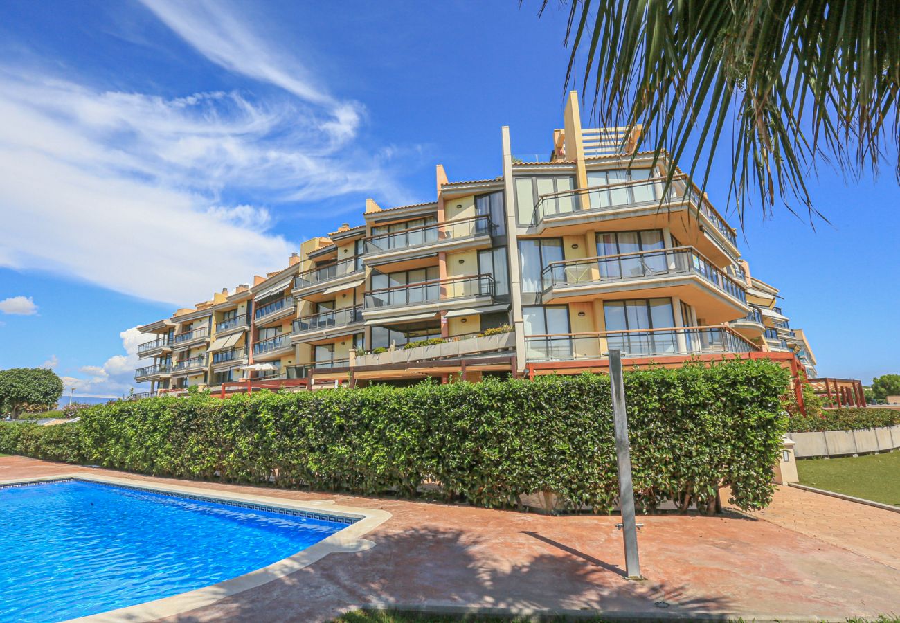 Apartamento en Cambrils - Ciutadella P B bjs 4