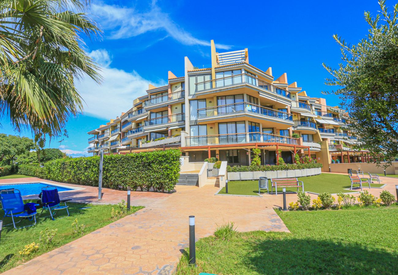 Apartamento en Cambrils - Ciutadella P B bjs 4