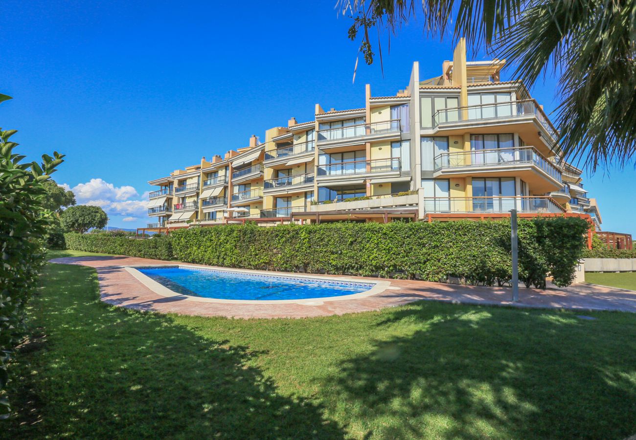 Apartamento en Cambrils - Ciutadella P B bjs 4