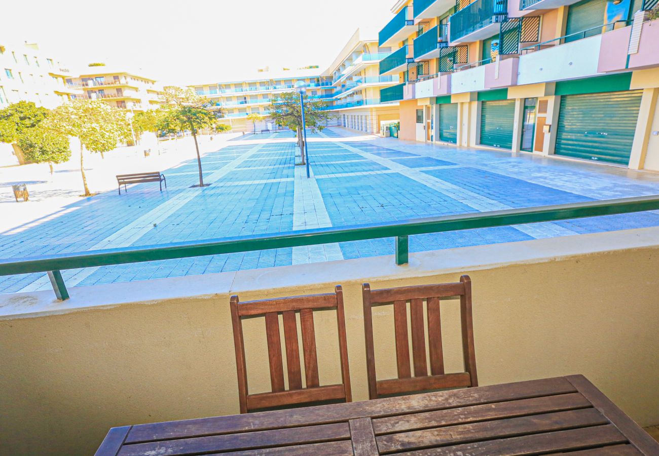 Apartamento en Cambrils - Ciutadella P B bjs 4