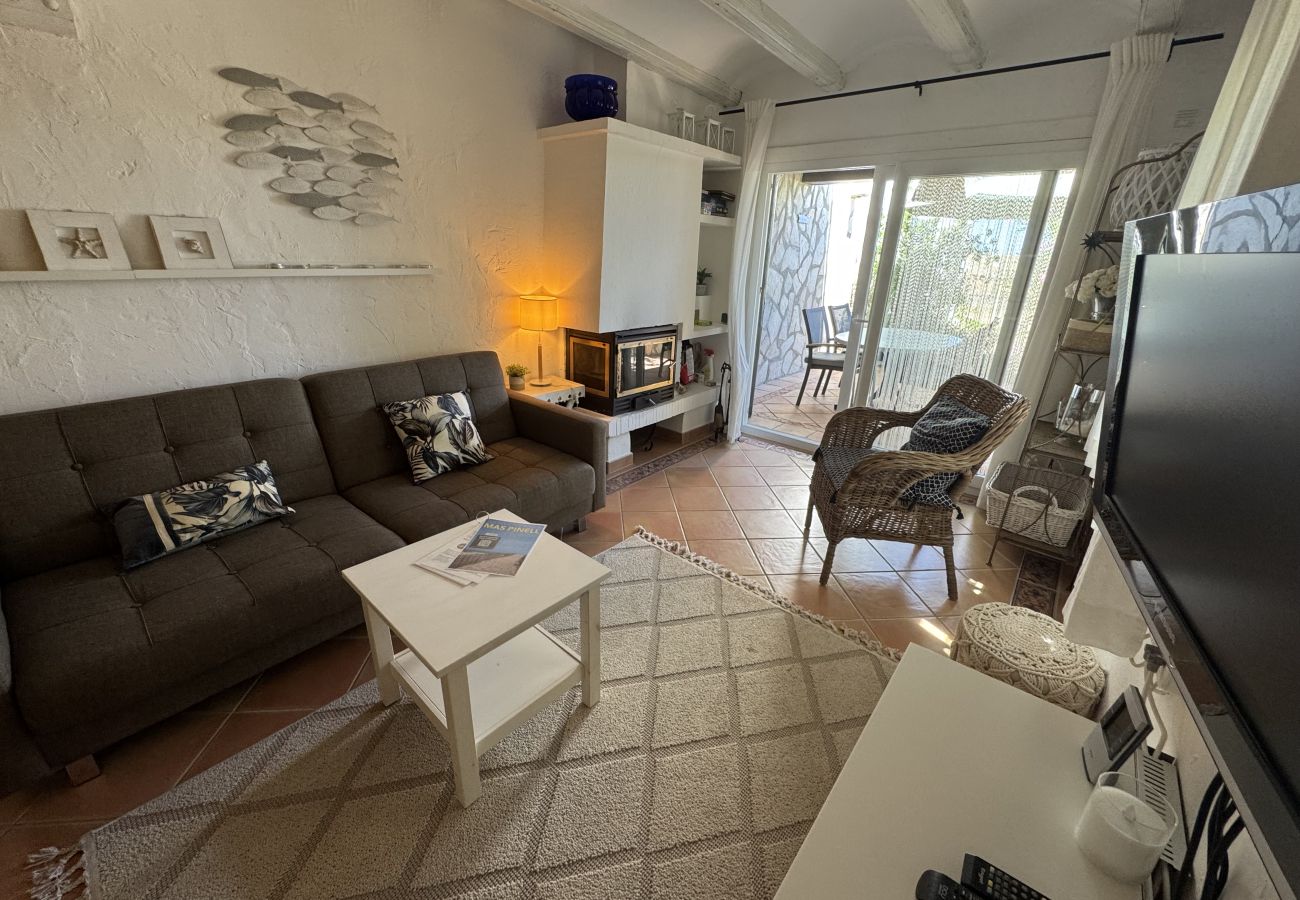 Casa en Torroella de Montgri - MP - Llevant