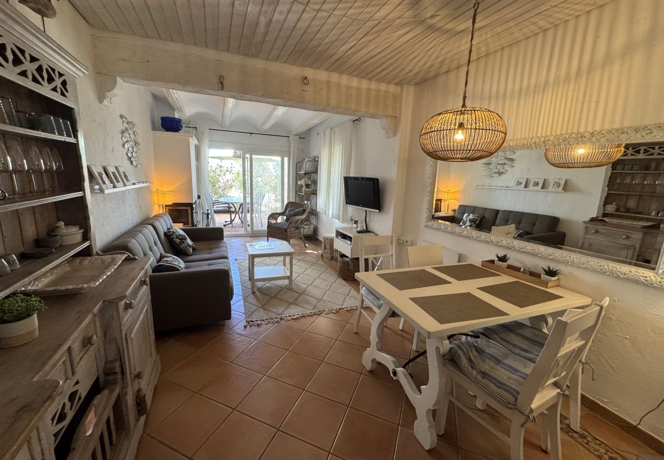 Casa en Torroella de Montgri - MP - Llevant