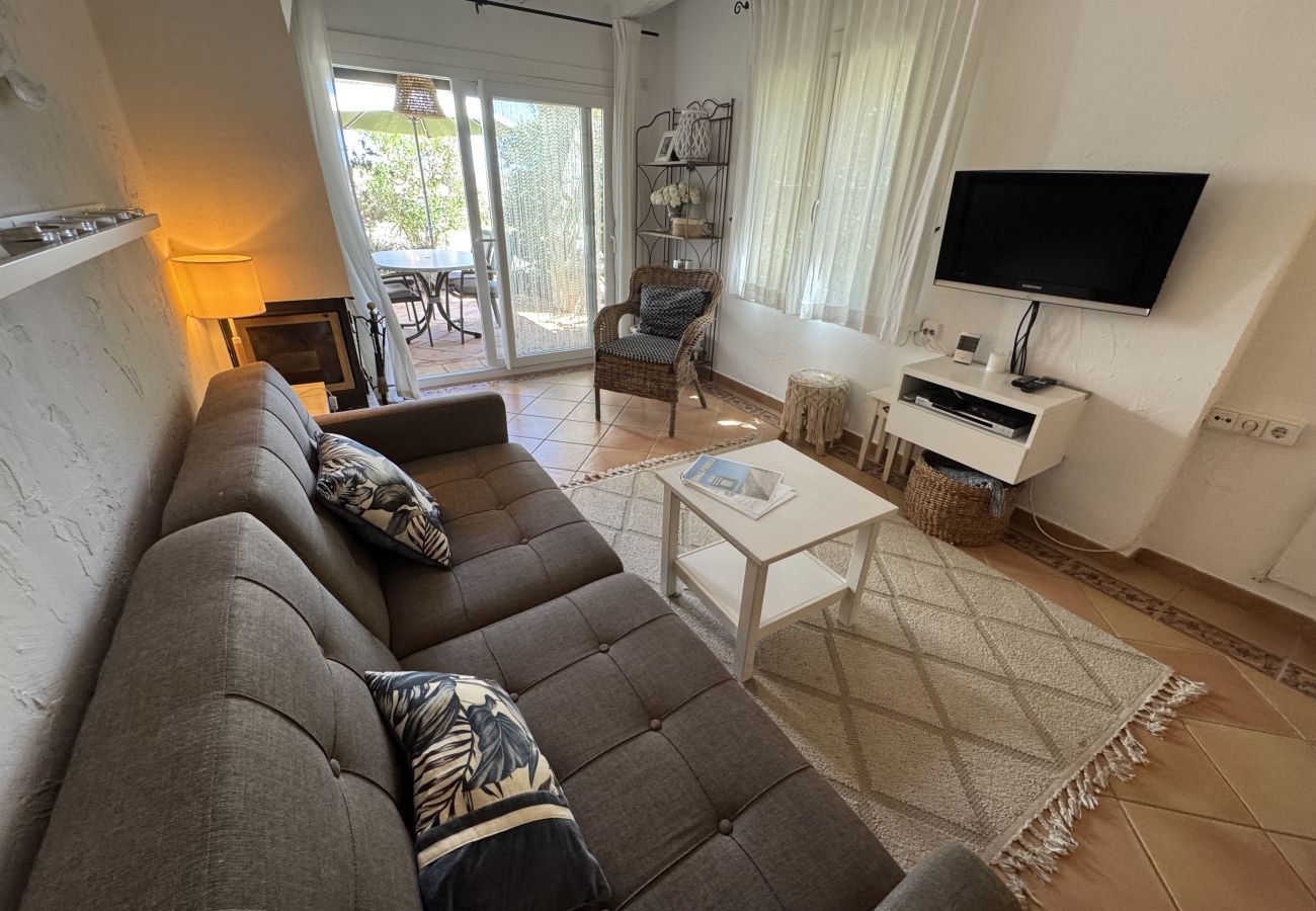 Casa en Torroella de Montgri - MP - Llevant