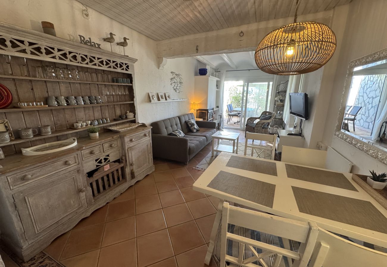 Casa en Torroella de Montgri - MP - Llevant