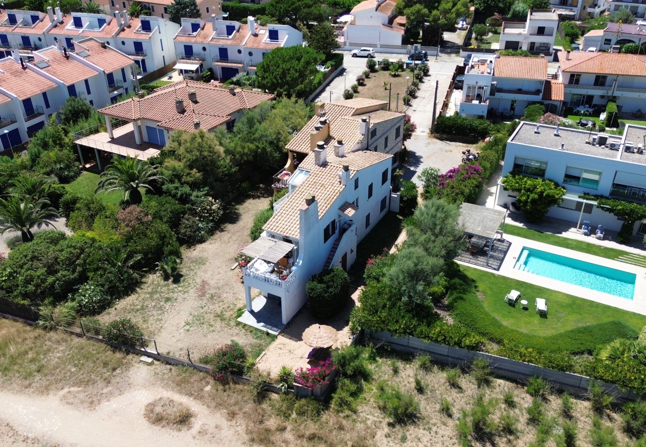 Casa en Torroella de Montgri - MP - Llevant