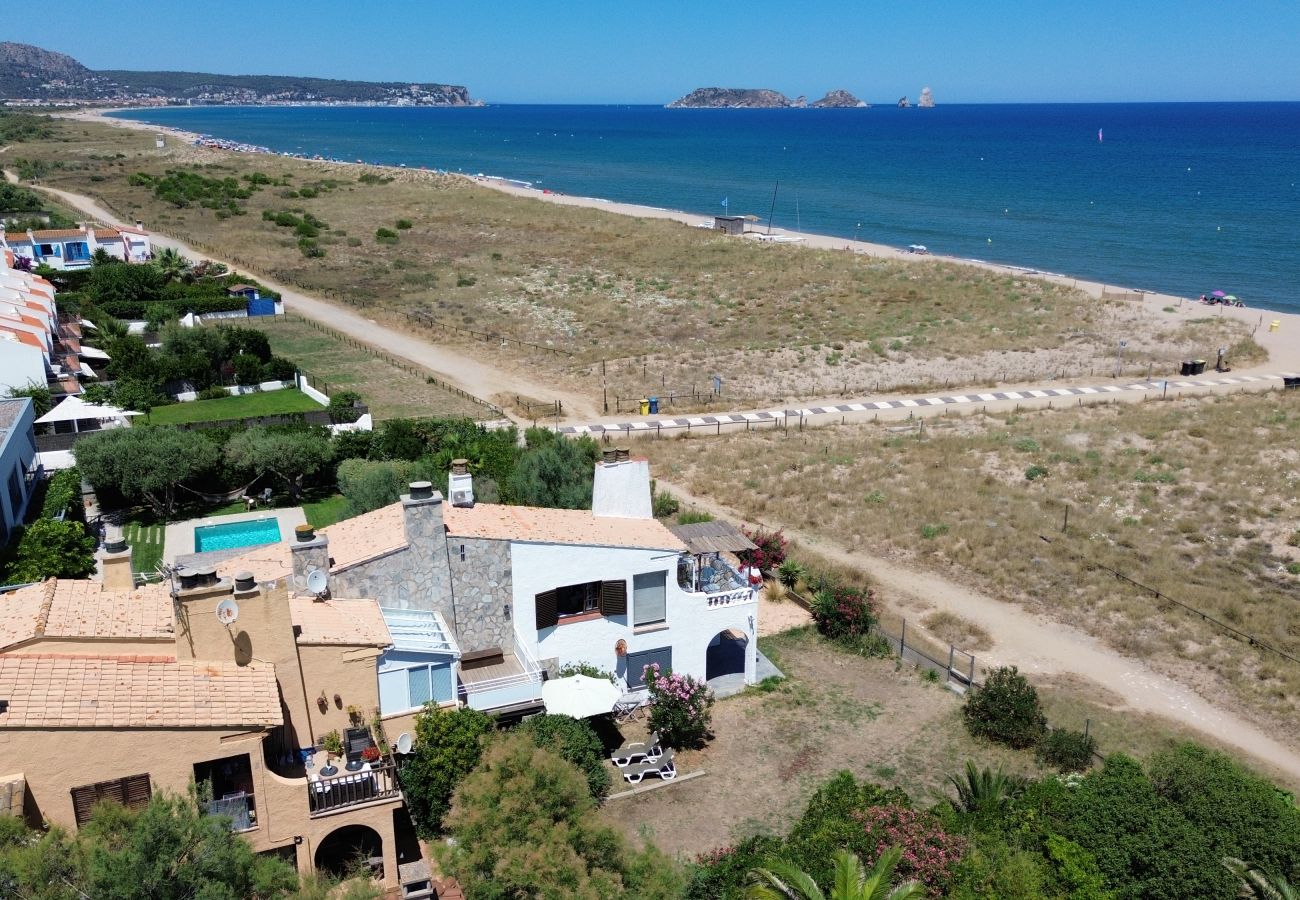 Casa en Torroella de Montgri - MP - Llevant
