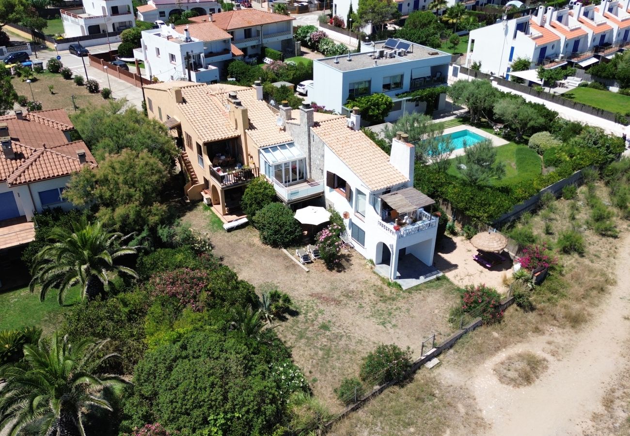 Casa en Torroella de Montgri - MP - Llevant
