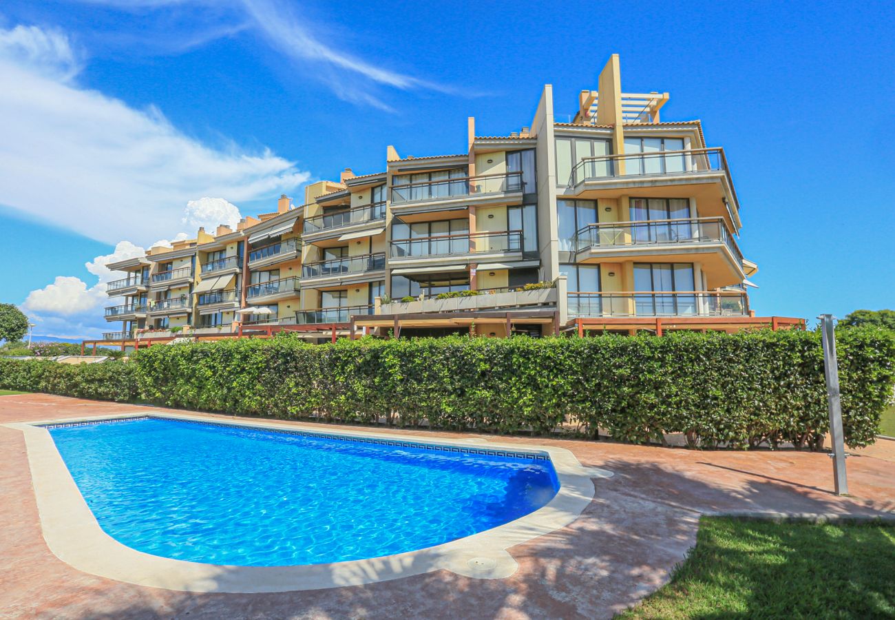 Apartamento en Cambrils - Ciutadella P A Bjs  3