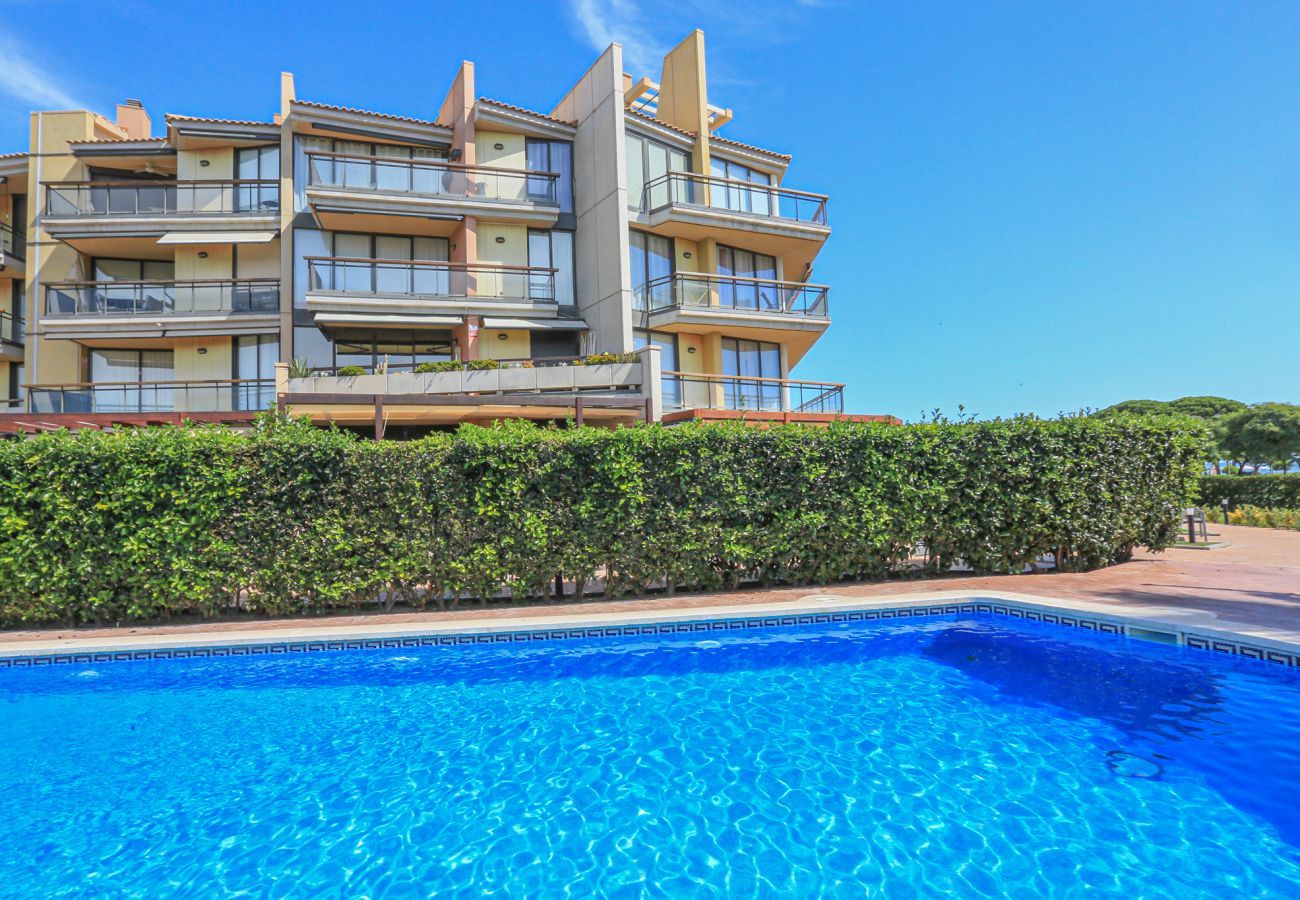 Apartamento en Cambrils - Ciutadella P A Bjs  3