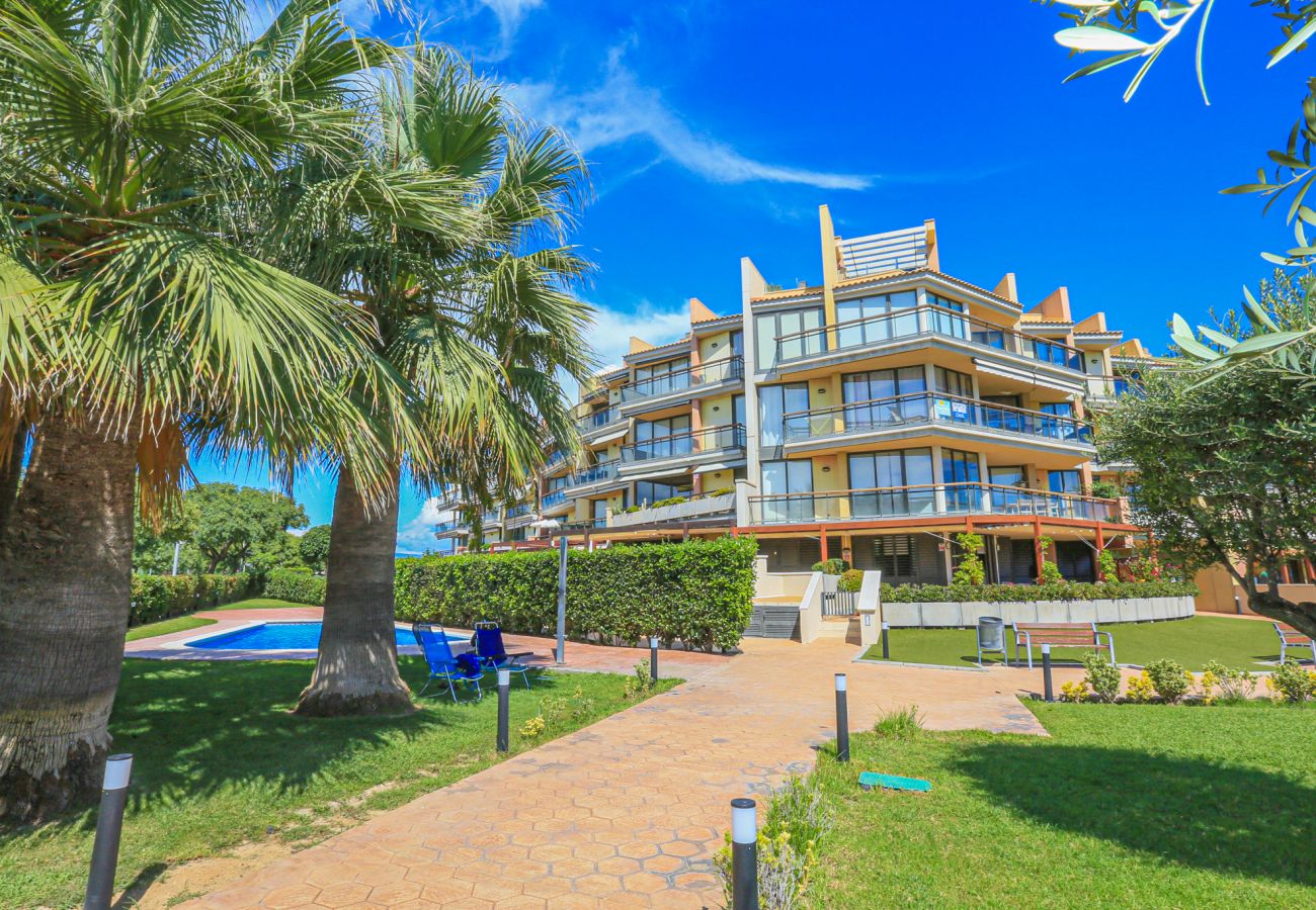 Apartamento en Cambrils - Ciutadella P A Bjs  3