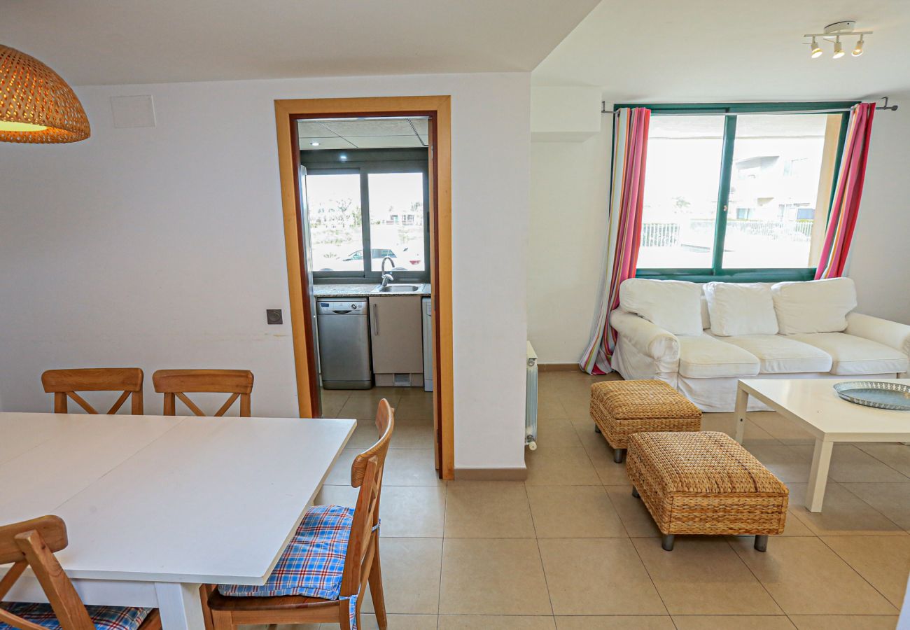 Apartamento en Cambrils - Ciutadella P A Bjs  3