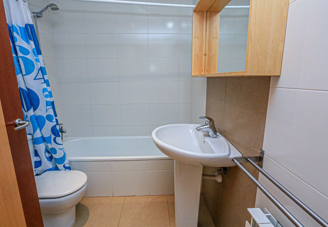 Apartamento en Cambrils - Ciutadella P A Bjs  3