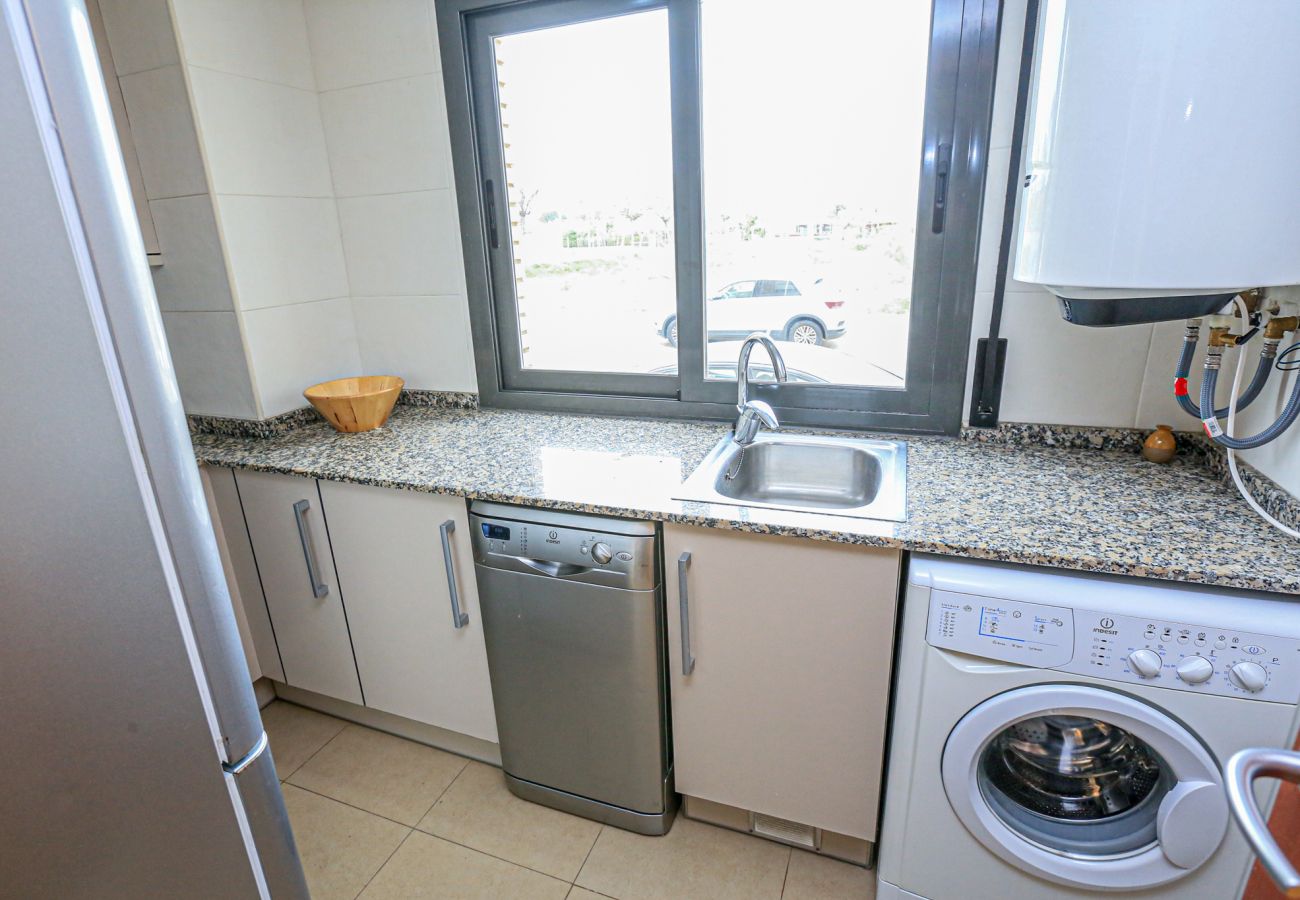 Apartamento en Cambrils - Ciutadella P A Bjs  3