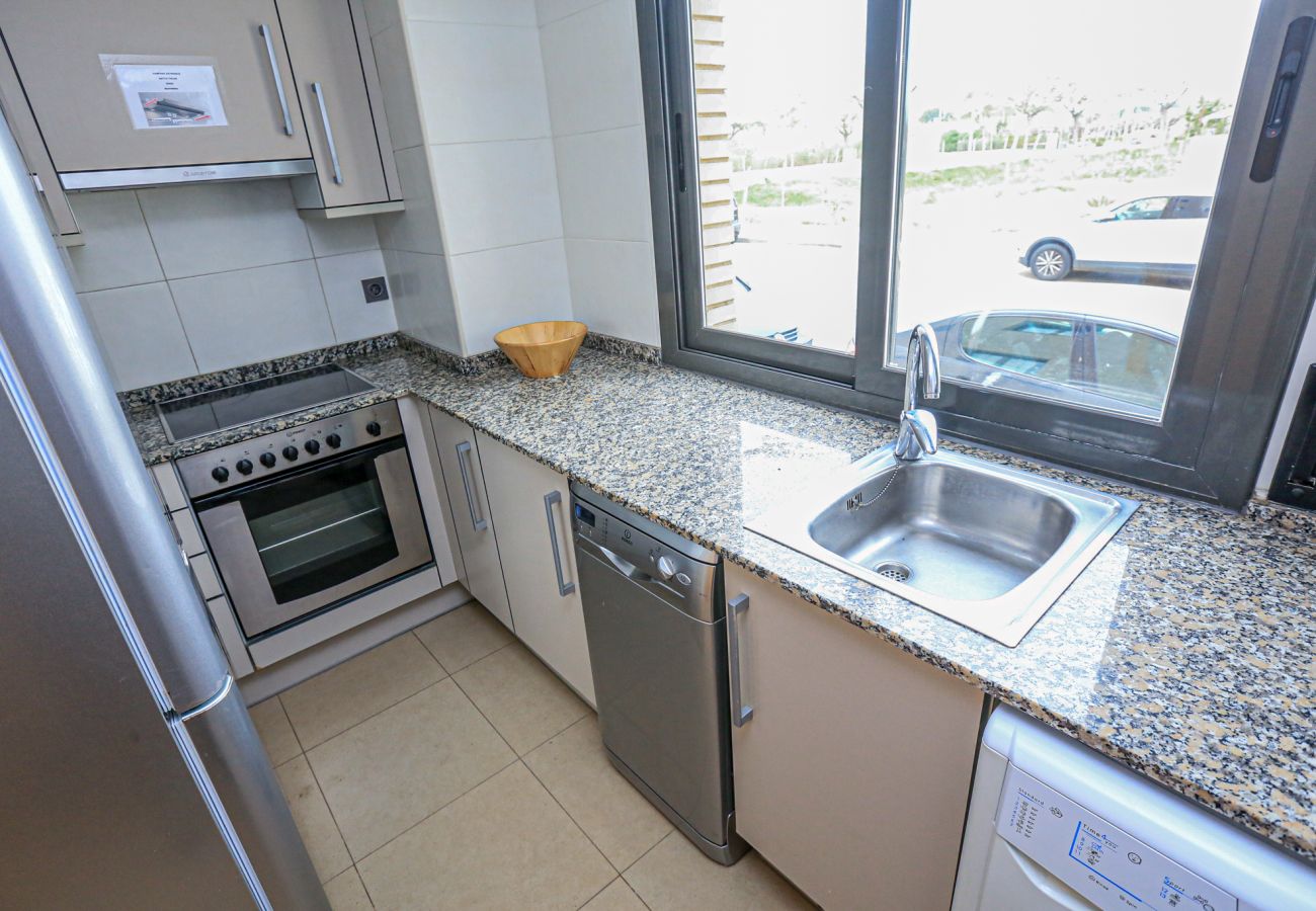 Apartamento en Cambrils - Ciutadella P A Bjs  3