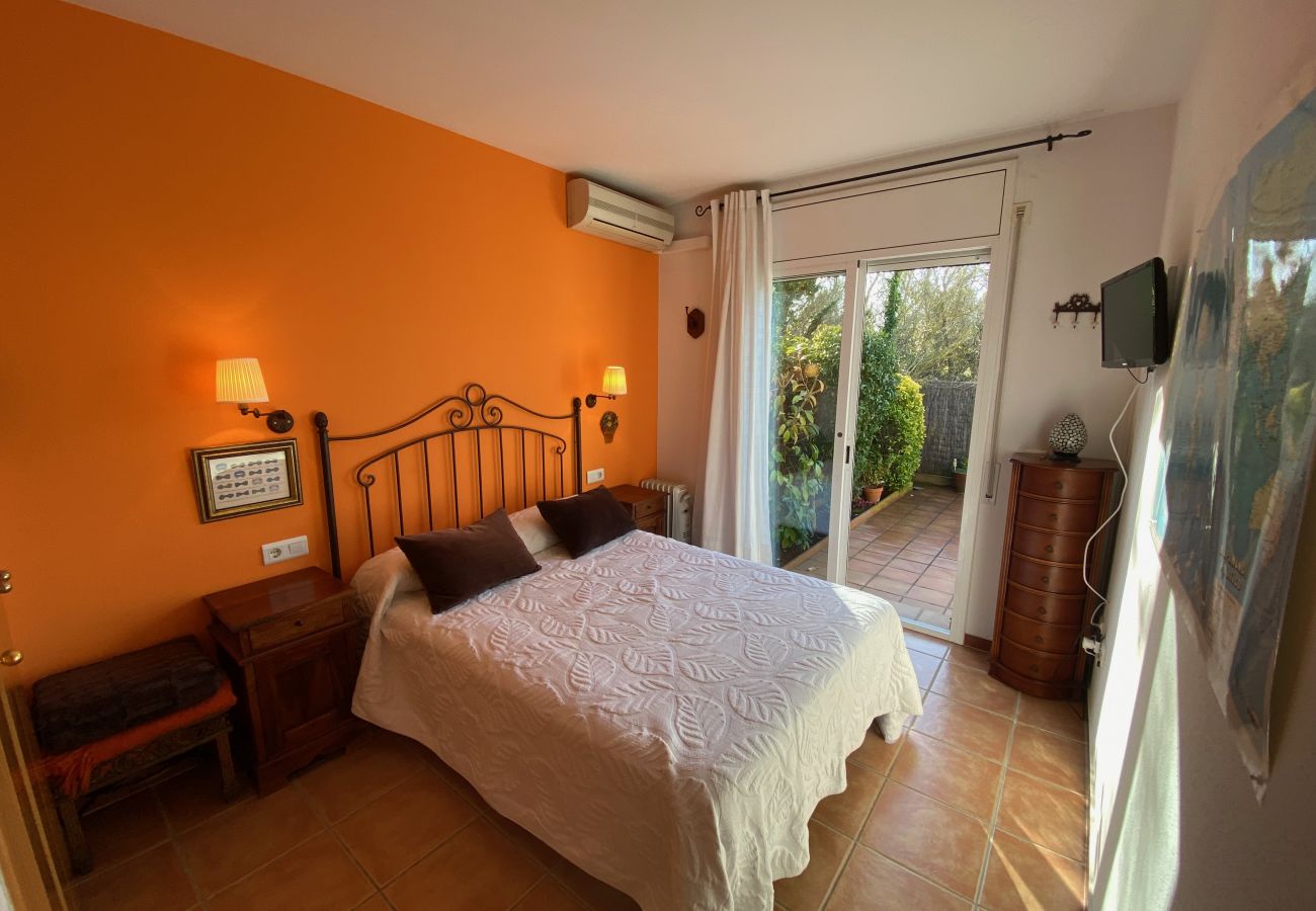 Casa en Torroella de Montgri - Daró 2D 153