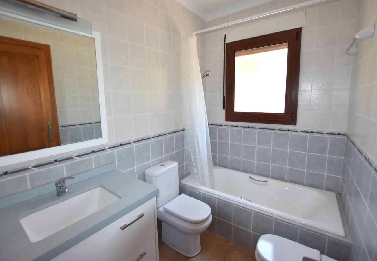 Chalet en Javea / Xàbia - Casa Ana Javea - 5067