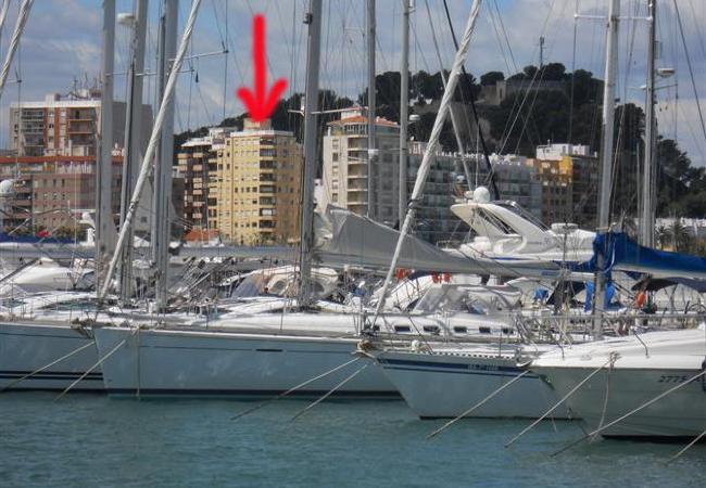 Apartamento en Denia - PISO EN DENIA