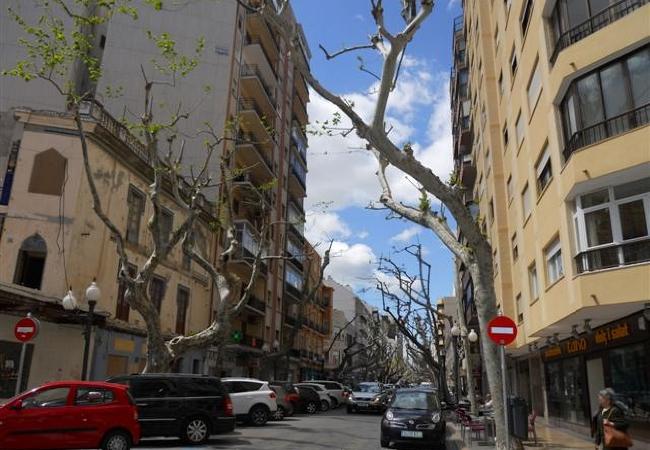 Apartamento en Denia - PISO EN DENIA