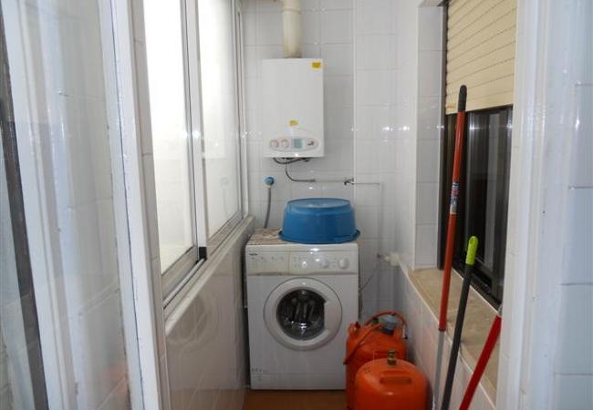 Apartamento en Denia - PISO EN DENIA