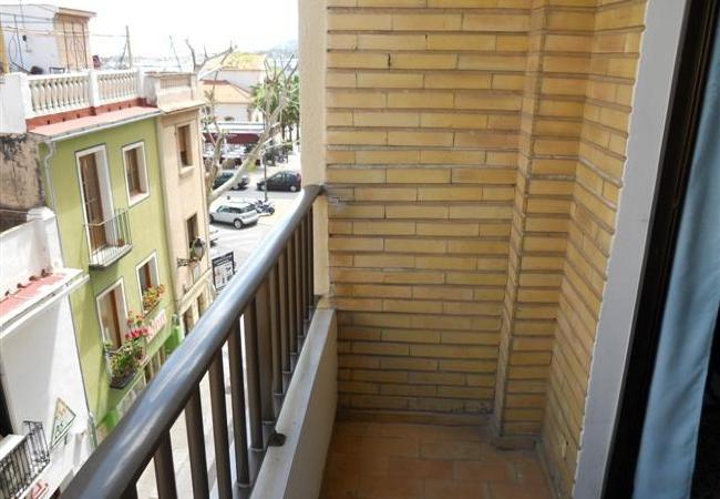 Apartamento en Denia - PISO EN DENIA