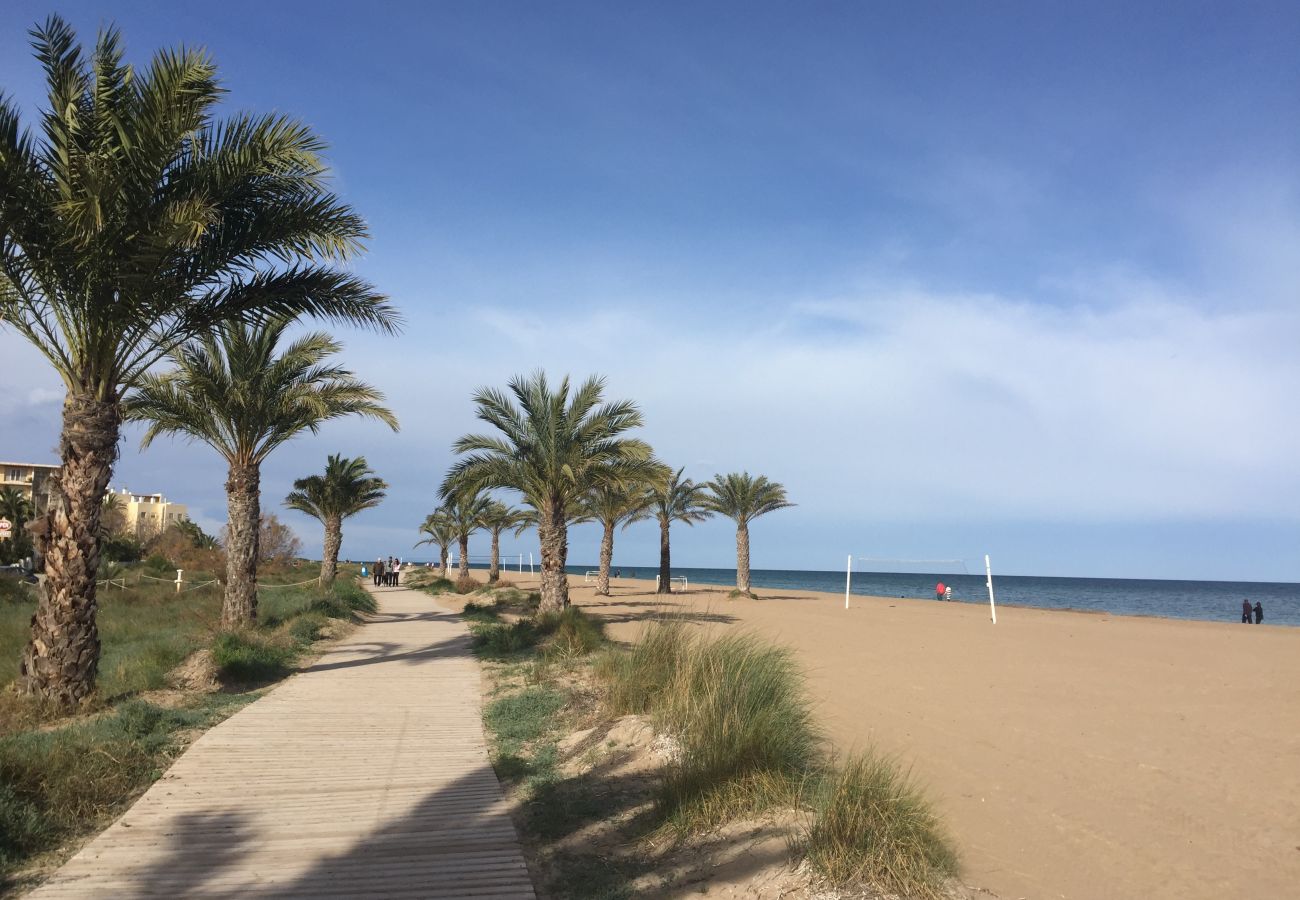 Apartamento en Denia - PISO EN DENIA
