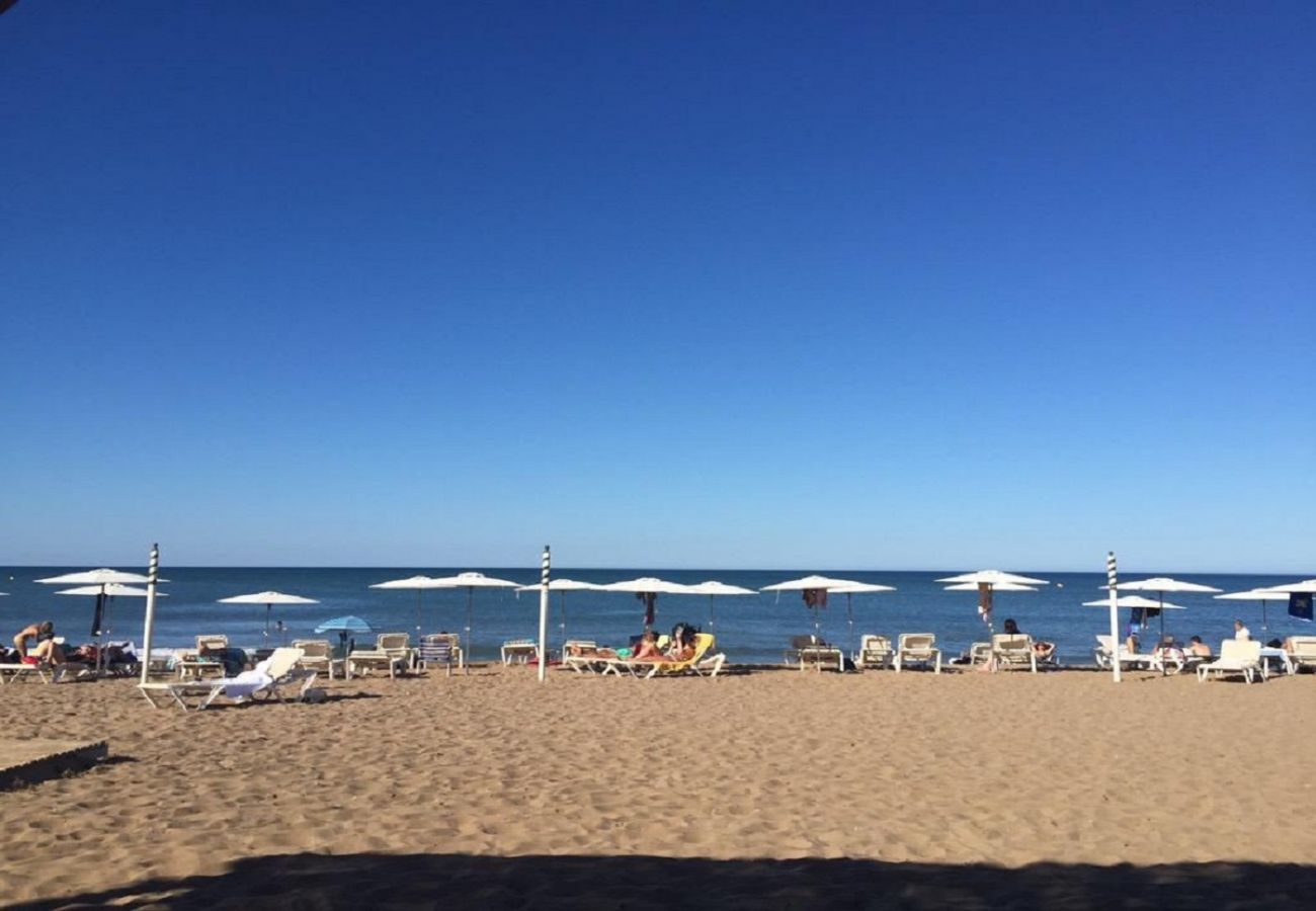 Apartamento en Denia - PISO EN DENIA
