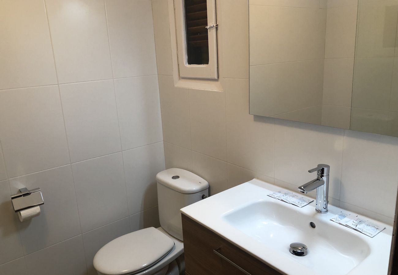 Apartamento en Denia - PISO EN DENIA