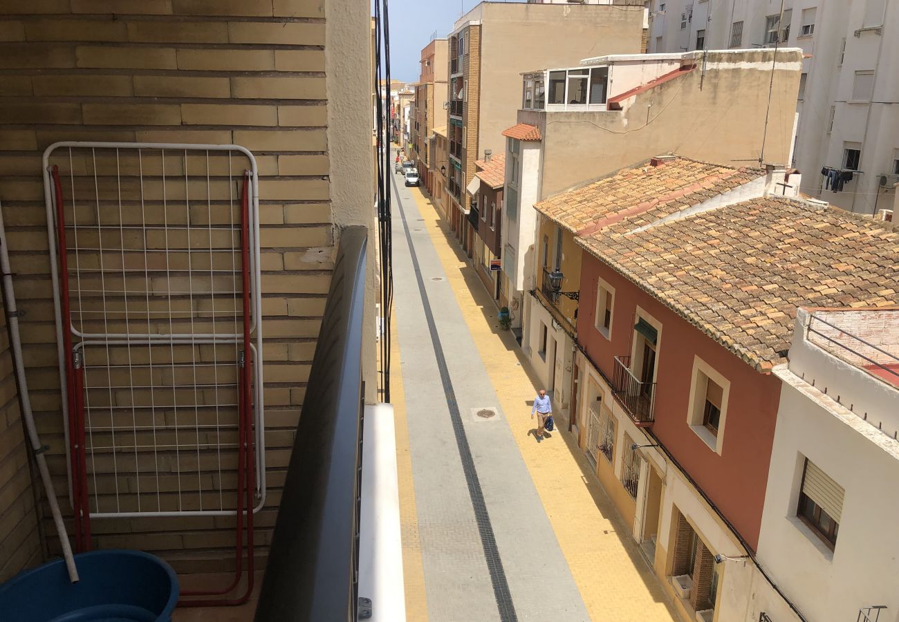Apartamento en Denia - PISO EN DENIA
