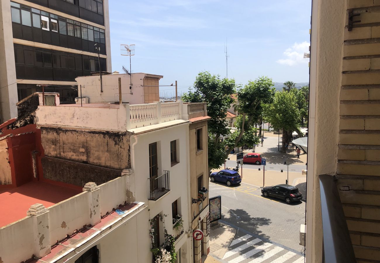 Apartamento en Denia - PISO EN DENIA