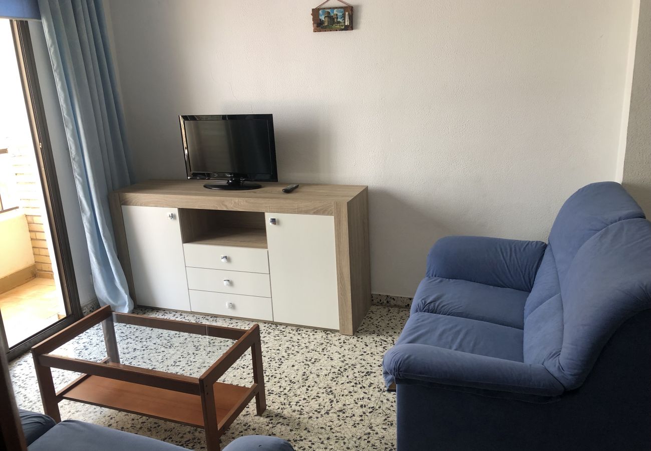 Apartamento en Denia - PISO EN DENIA