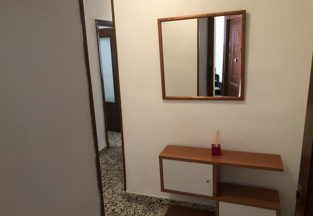 Apartamento en Denia - PISO EN DENIA