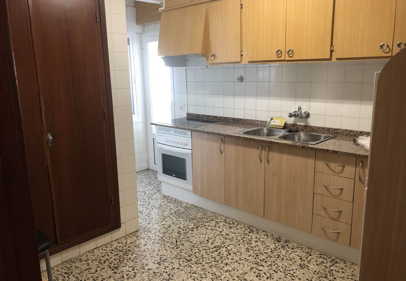 Apartamento en Denia - PISO EN DENIA