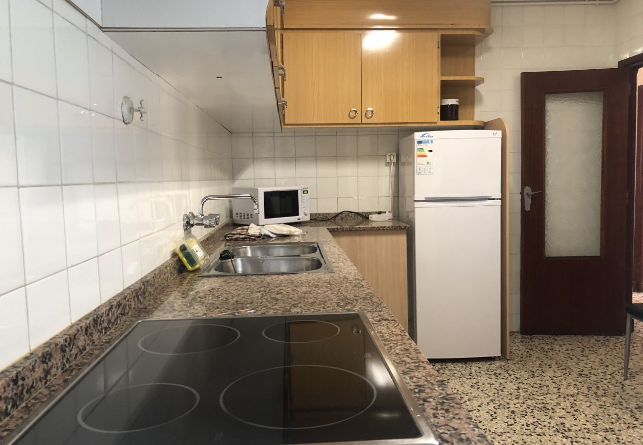 Apartamento en Denia - PISO EN DENIA