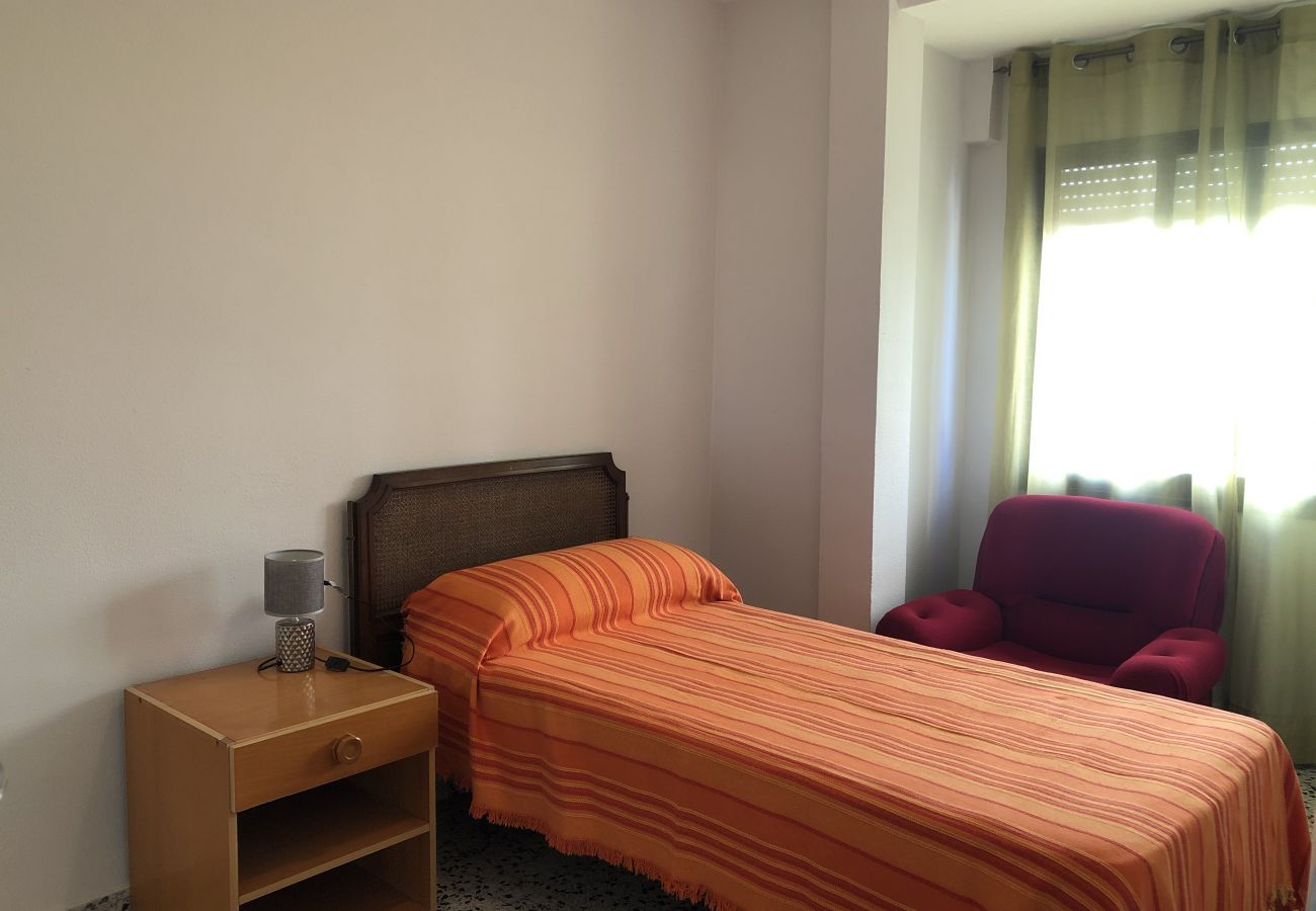 Apartamento en Denia - PISO EN DENIA