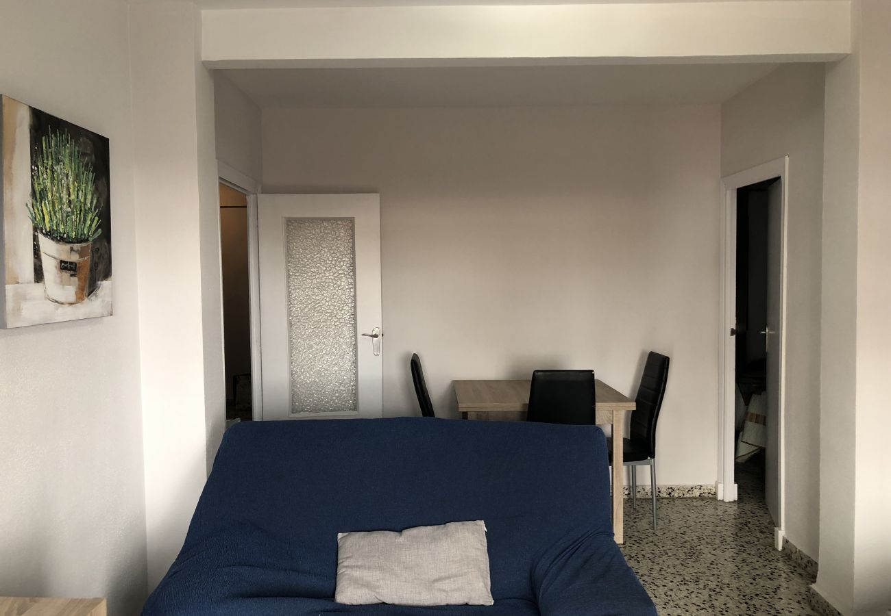 Apartamento en Denia - PISO EN DENIA