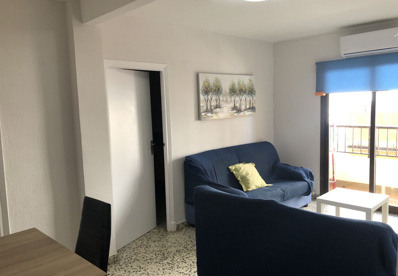 Apartamento en Denia - PISO EN DENIA
