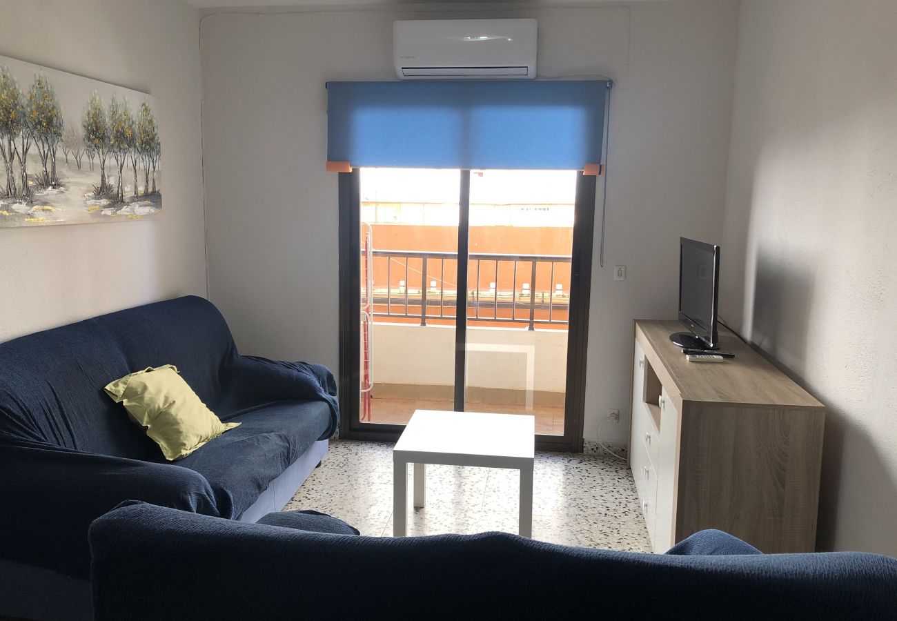 Apartamento en Denia - PISO EN DENIA