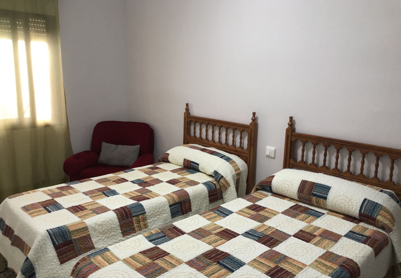 Apartamento en Denia - PISO EN DENIA