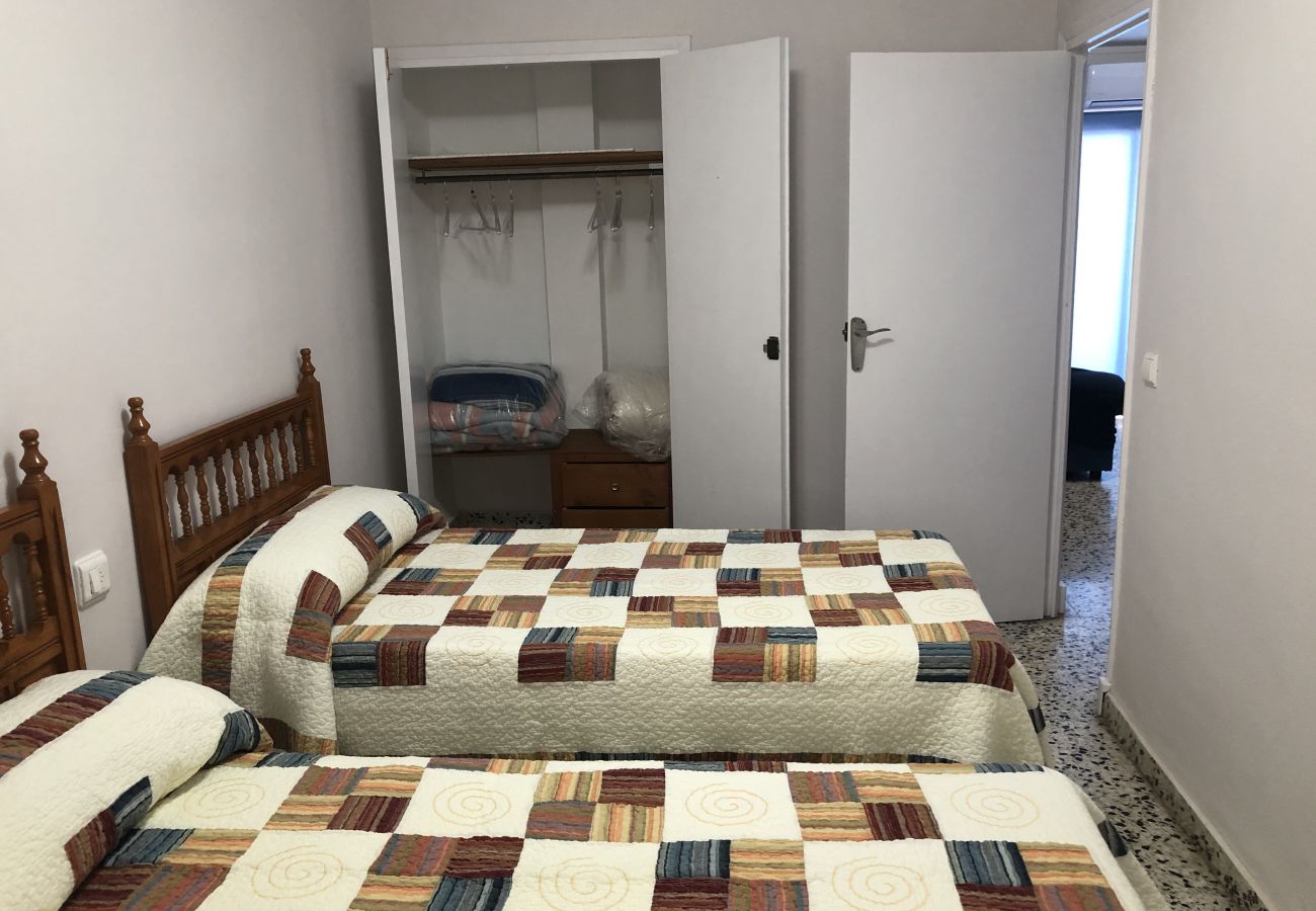 Apartamento en Denia - PISO EN DENIA