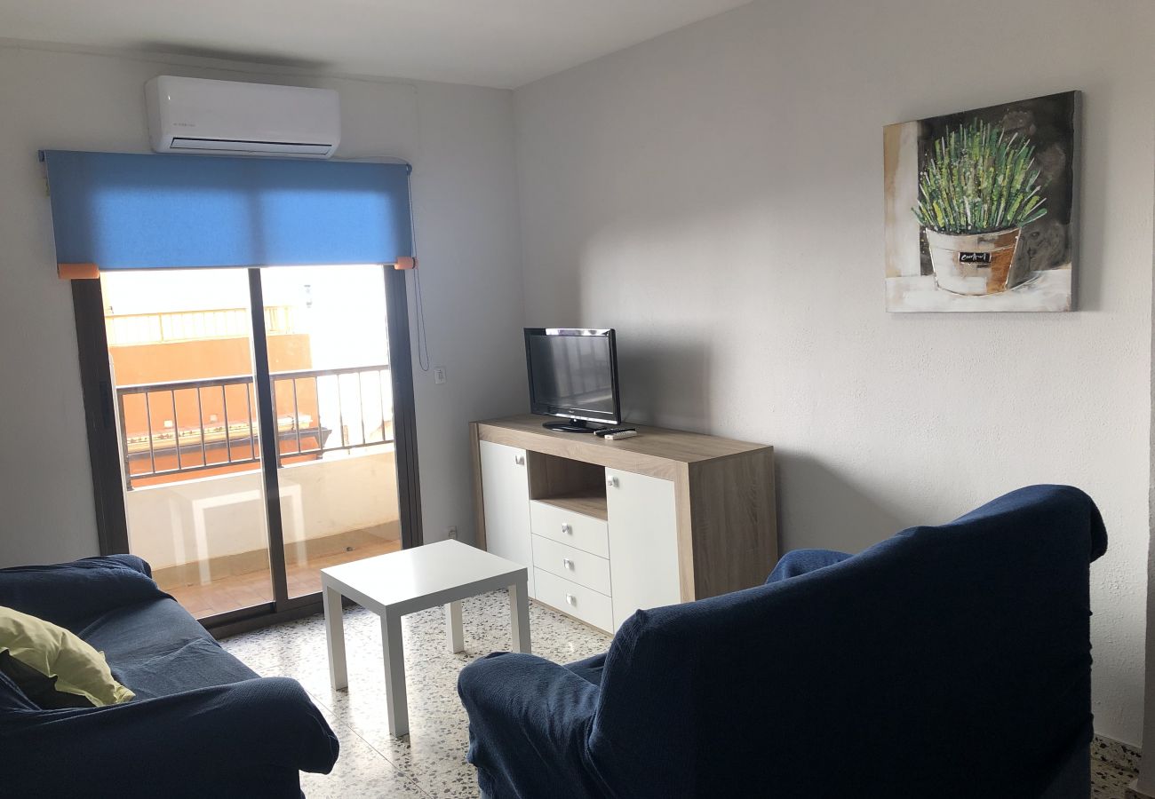 Apartamento en Denia - PISO EN DENIA