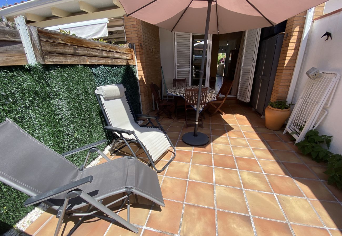Casa en Torroella de Montgri - Daró 2D 36 - 5 pax