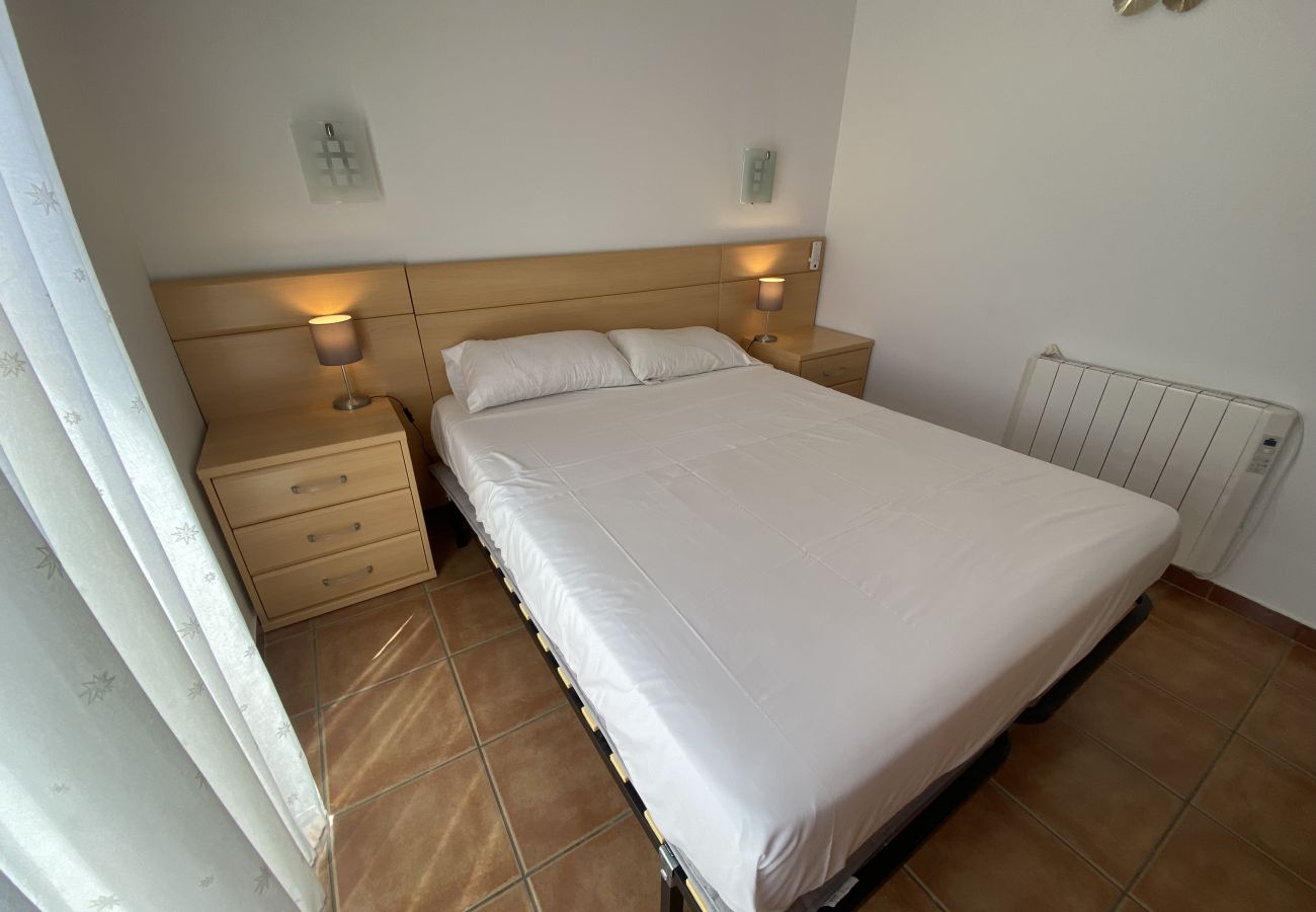 Casa en Torroella de Montgri - Daró 2D 36 - 5 pax