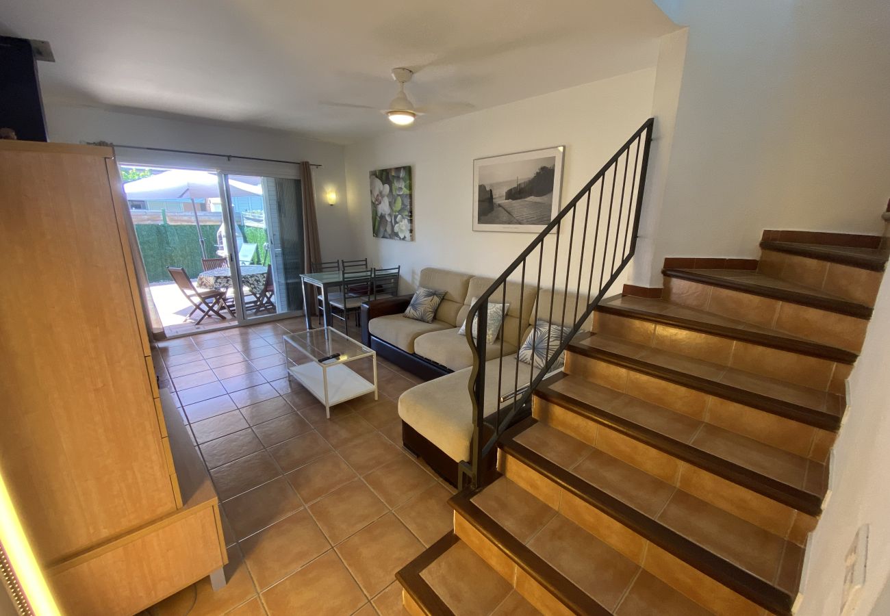 Casa en Torroella de Montgri - Daró 2D 36 - 5 pax